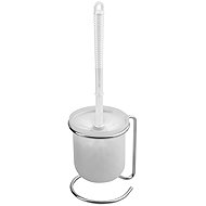 AQUALINE SIMPLE LINE chrom GA1304 - Toilet Brush