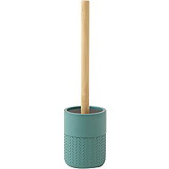 GEDY THEA zelená/bambus TH3347 - Toilet Brush