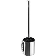 SAPHO self-adhesive, stainless steel 32208 - Toilet Brush