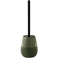 GEDY WILMA Green WL3307 - Toilet Brush