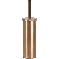 SAPHO X-ROUND COPPER mixer XJ012PG - Toilet Brush