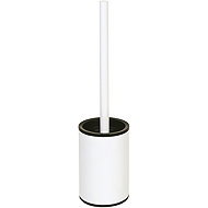 SAPHO X-ROUND WHITE XR306W - Toilet Brush