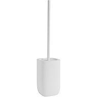 GEDY YLENIA White YL3302 - Toilet Brush