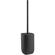 GEDY YLENIA Black YL3314 - Toilet Brush
