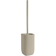 GEDY YLENIA Tortora YL3366 - Toilet Brush