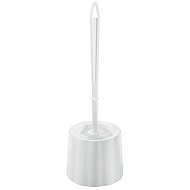 GEDY ZENO White ZE33 - Toilet Brush