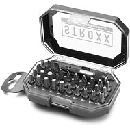 STROXX Sada bitů STROXX S2 34-dílná - Bit Set