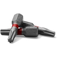 STROXX Sada bitů T×20 1/4" × 25 mm - bo× 20ks - Bit Set