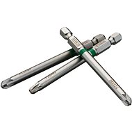 STROXX Sada bitů PZ3 1/4" 90mm - 3 ks - Bit Set