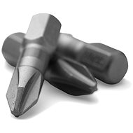 STROXX Sada bitů PH1 - 100 ks v plastovém bo×u - Bit Set
