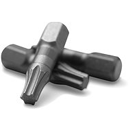 STROXX Sada bitů T×25 - 100 ks v plastovém bo×u - Bit Set