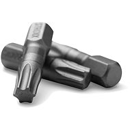 STROXX Sada bitů T×30 - 100 ks v plastovém bo×u - Bit Set