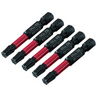STROXX Sada bitů T×30 1/4“ × 50mm barevných - bo× 5 ks - Bit Set