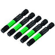 STROXX Sada bitů T×40 1/4“ × 50mm barevných - bo× 5 ks - Bit Set