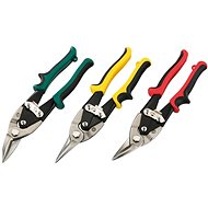 STROXX Pliers 3 pieces 19987 - Tin Snips