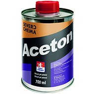 Severochema Acetone 700 ml - Cleaner