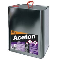 Severochem Acetone 9 l - Cleaner