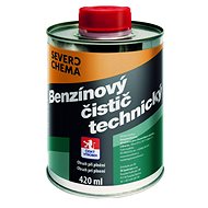 Severochema Gasoline technical cleaner 420 ml - Cleaner