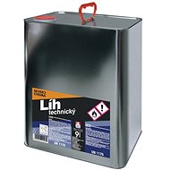 Severochema Technical alcohol 9 l - Cleaner