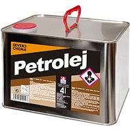 Severochem petroleum oil 4 l - Kerosene