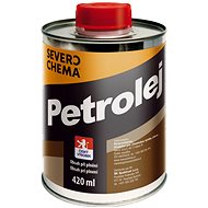 Severochem petroleum oil 420 ml - Kerosene