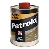 Severochem petroleum oil 700 ml - Kerosene