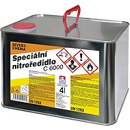 Severochema Thinner C6000 4 l - Thinner