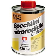 Severochema Thinner C6000 420 ml - Thinner