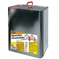 Severochema Thinner C6000 9 l - Thinner