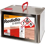Severochema Thinner S6005 4 l - Thinner