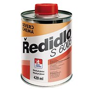 Severochema Thinner S6005 420 ml - Thinner