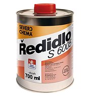 Severochema Thinner S6005 700 ml - Thinner