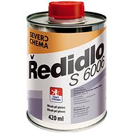 Severochema Thinner S6006 420 ml - Thinner