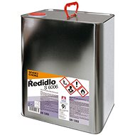 Severochema Thinner S6006 9 l - Thinner