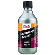 Severochema Technical gasoline 400 ml - Cleaner