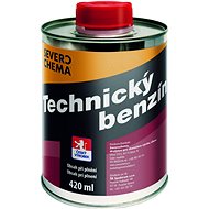 Severochema Technical gasoline 420 ml - Cleaner