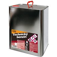 Severochema Technical gasoline 9 l - Cleaner