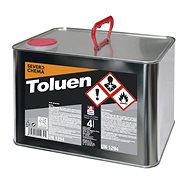 Severochem Toluene 4 l - Masonry Cleaner