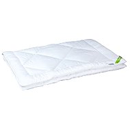 HomeDoctor StopMite Active anti-mite summer blanket 140 × 200 cm - Duvet 