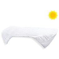 Brotex AntiStress summer blanket 140 × 200 cm 450 g - Duvet 