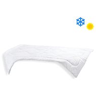 Brotex AntiStress blanket all year round 140 × 200 cm 850 g - Duvet 