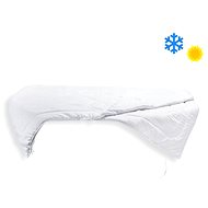 Brotex AntiStress Duo blanket 140 × 200 cm 1300 g - Duvet 