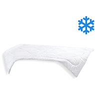 Brotex AntiStress Thermo blanket 140 × 220 cm all year round 1230 g - Duvet 