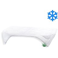 Brotex Aloe Vera blanket 140 × 220 cm winter 1430 g - Duvet 