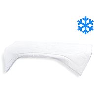 Brotex Luxus Plus extended blanket 140 × 220 cm winter 1430 g - Duvet 