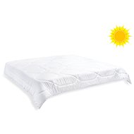 Brotex French AntiStress summer blanket 240 × 200 cm 720 g - Duvet 