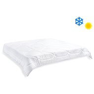 Brotex French blanket AntiStress all year round 240 × 220 cm 1580 g - Duvet 