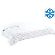Brotex French blanket Thermo 240 × 220 cm year-round 2110 g (400 g/m2) - Duvet 