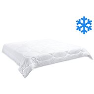 Brotex French blanket Luxus plus 220 × 200 cm winter 1980 g (450 g/m2) - Duvet 