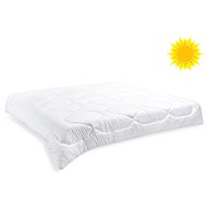 Brotex French blanket AntiStress 200 × 200 cm summer 600 g - Duvet 